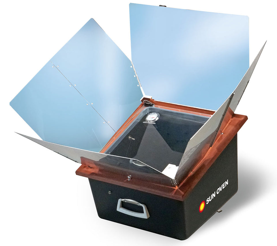The 7 Best Solar Ovens